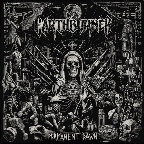 Earthburner : Permanent Dawn